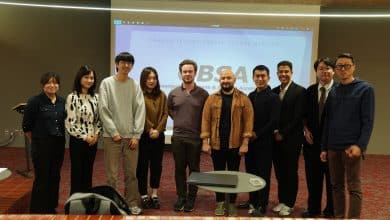 Pangyo Techno Valley interview startups