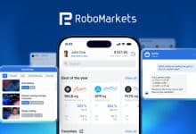 RoboMarkets élargit son offre avec 1 300 actions et ETF américains supplémentaires.