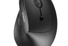 Neue ergonomische Vertikalmaus von Seenda: MOU200 jetzt in Deutschland erhältlich