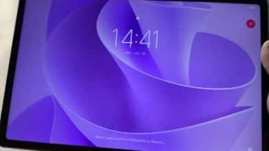 Lenovo Idea Tab Plus