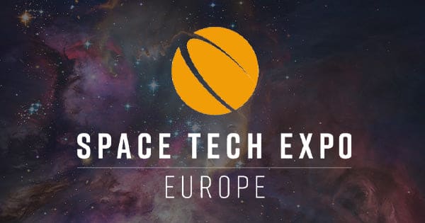 Space Tech Expo Europe