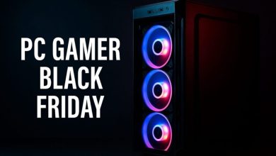 SteelSeries Setup Gaming - Black friday 2025