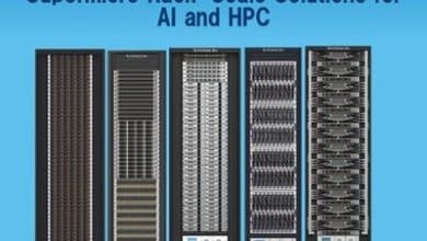 Supermicro dévoile ses innovations HPC et IA axées sur la performance et l’efficacité.