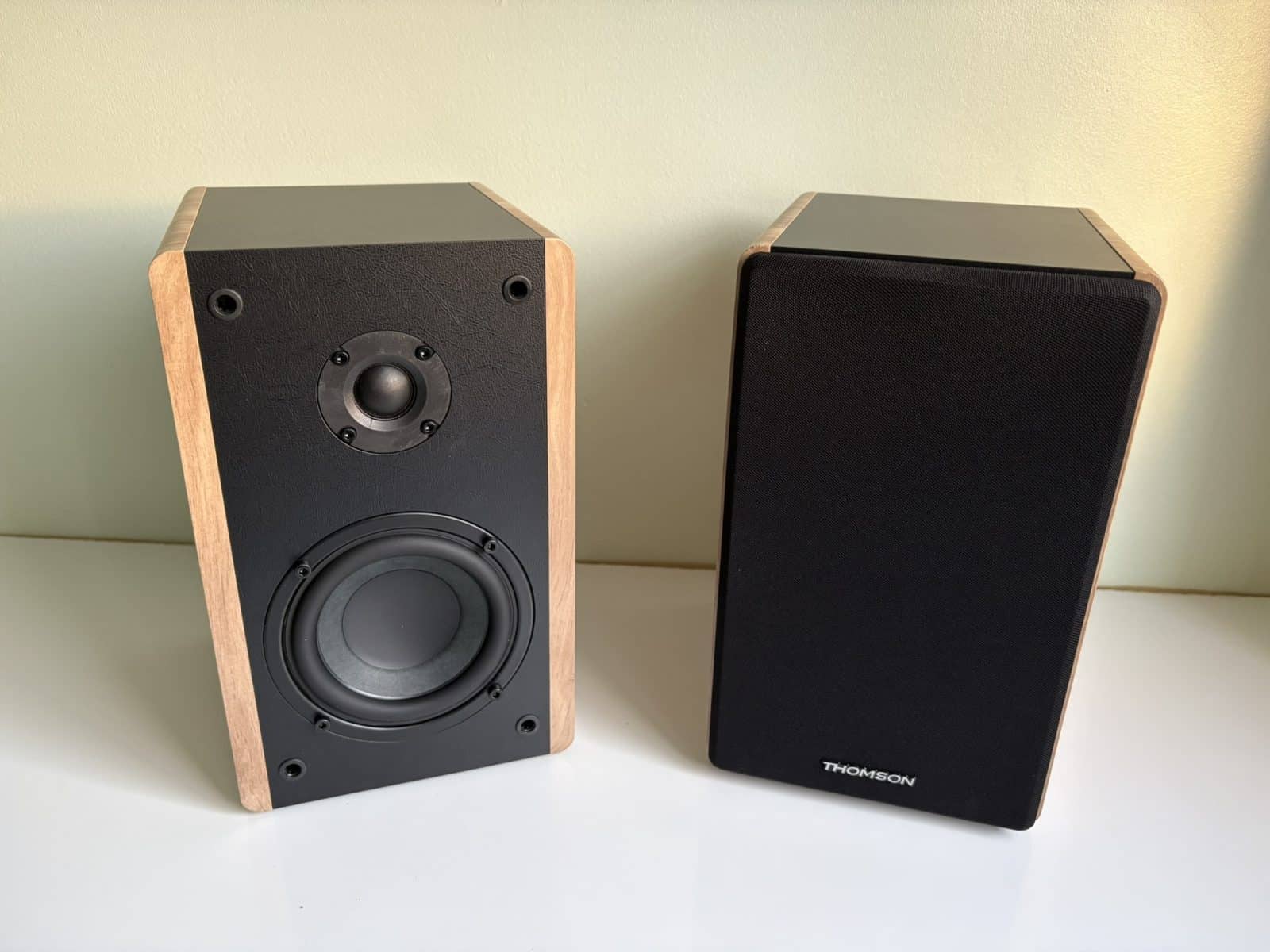Thomson WS902DUO
