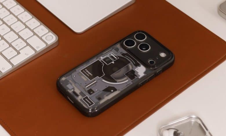 Top 10 coques iPhone 17 Pro