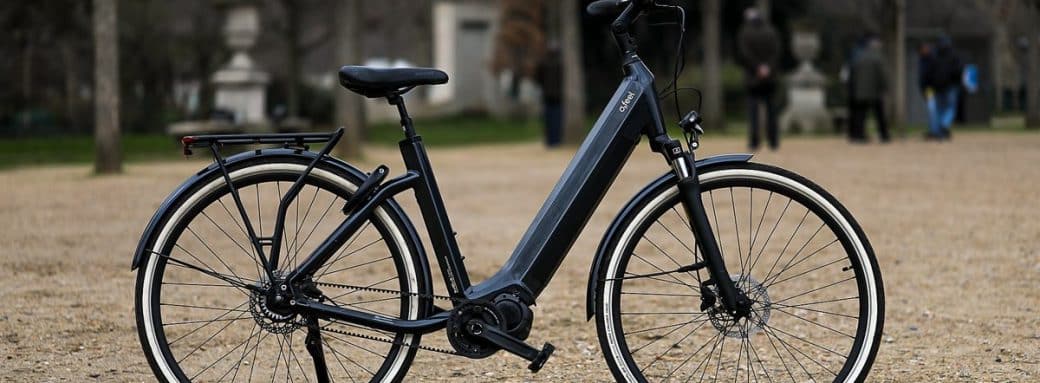 Velo O2feel 2024