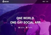 apple chine lgbtq+