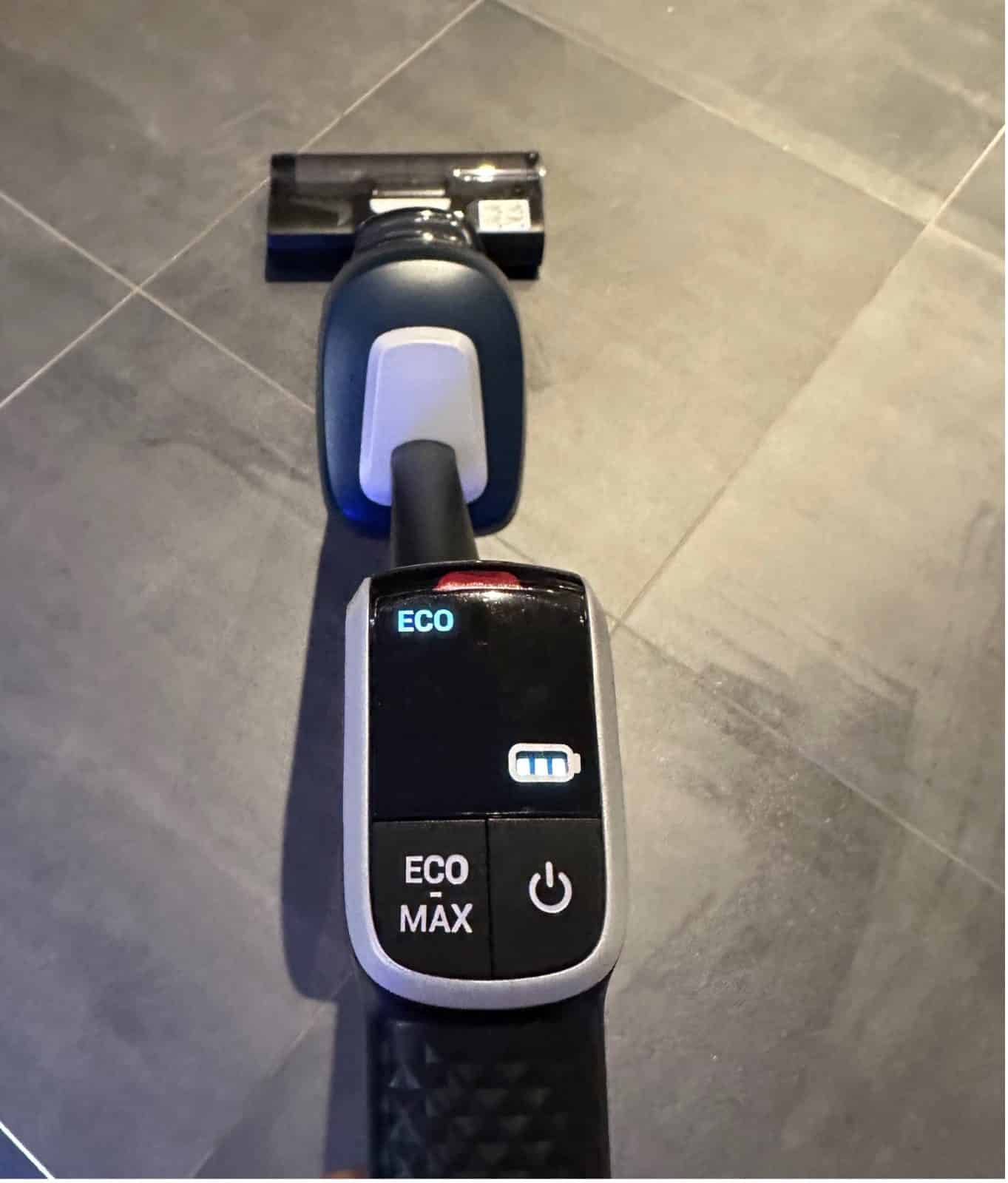 Aspiration-Lavage Rowenta X-Clean 2