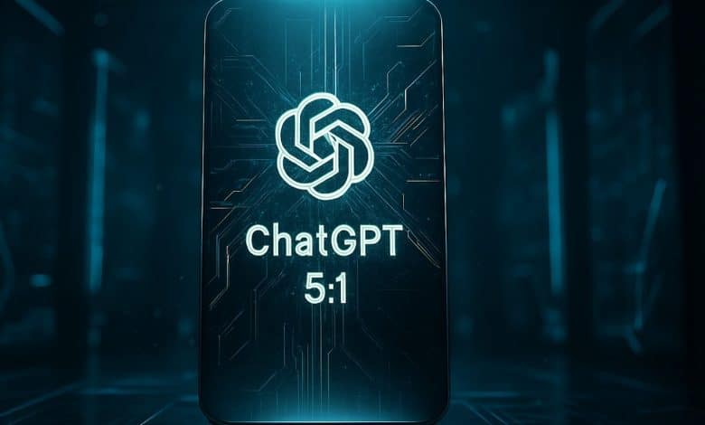 chatgpt 5.1