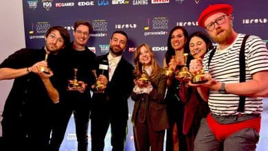 clair-obscur-studio-golden-joystick-awards