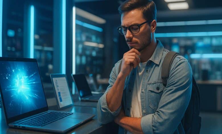 Comment choisir pc portable