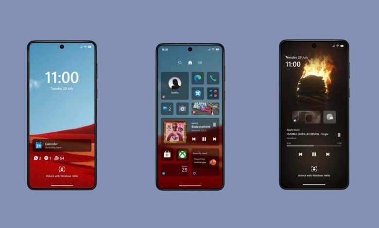 concept windows phone astria