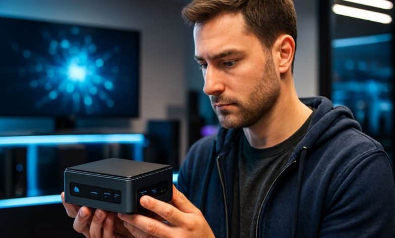 criteres choisir mini pc