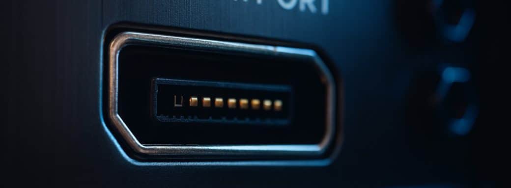displayport