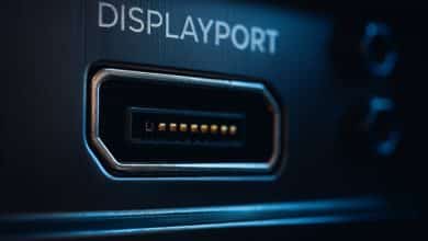 displayport