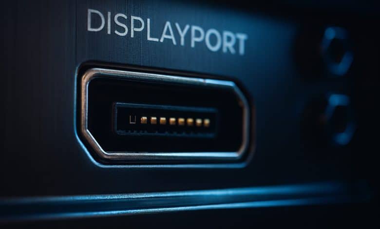 displayport