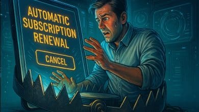 eviter piege reabonnements