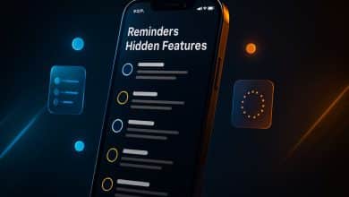 fonctions cachees rappels iphone