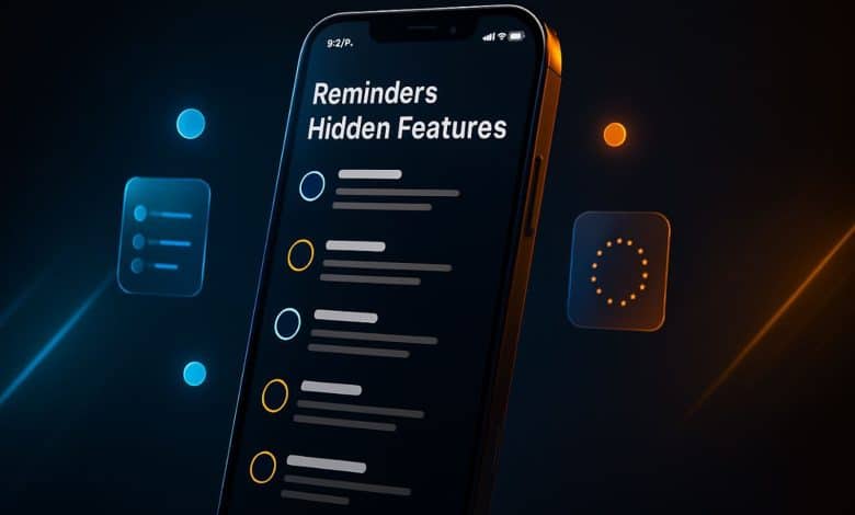 fonctions cachees rappels iphone