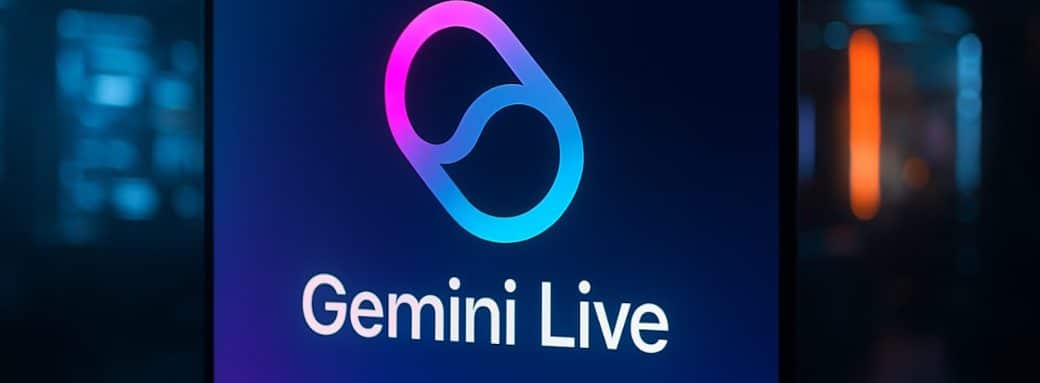 gemini live