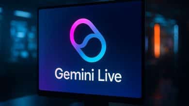 gemini live