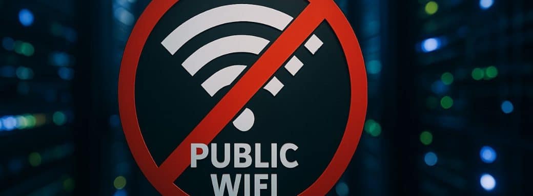 google wi-fi public