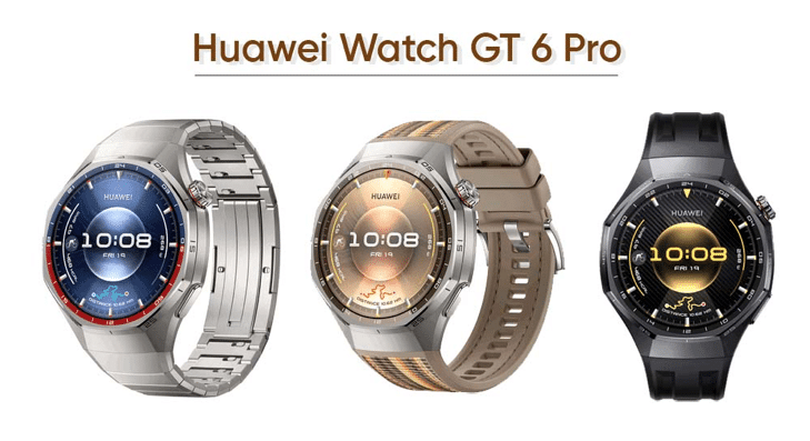 huawei Watch 6