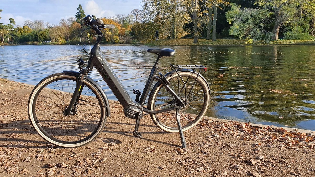 iSWAN City Boost 8.1