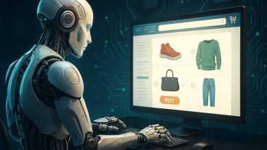 ia gemini google recherche achat en ligne