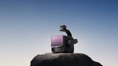 Zenmuse L3 offre une précision accrue et une efficacité unique en cartographie aérienne.