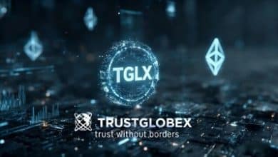 TrustglobeX lance une nouvelle plateforme crypto avec un capital d'un milliard de dollars.