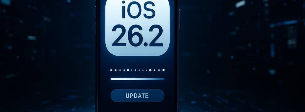 ios 26.2