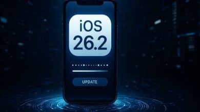 ios 26.2