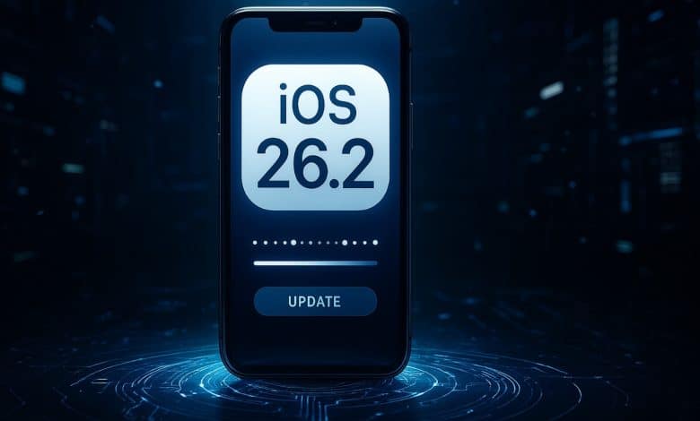 ios 26.2