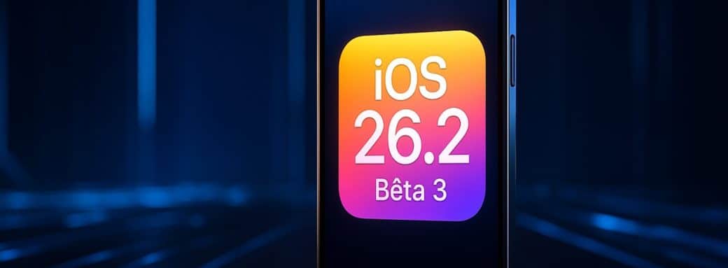 ios 26.2 beta 3