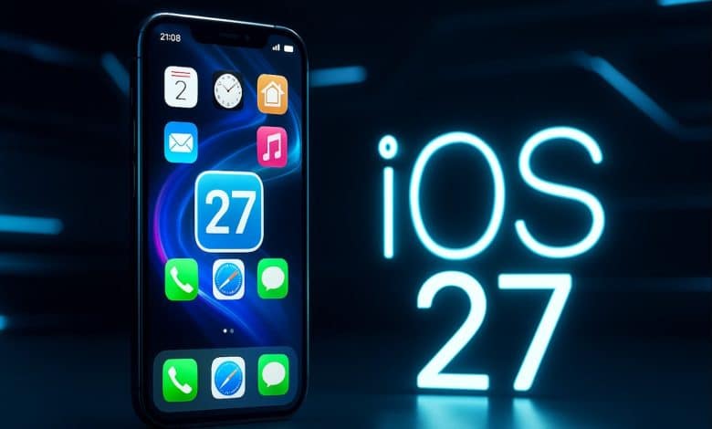 ios 27