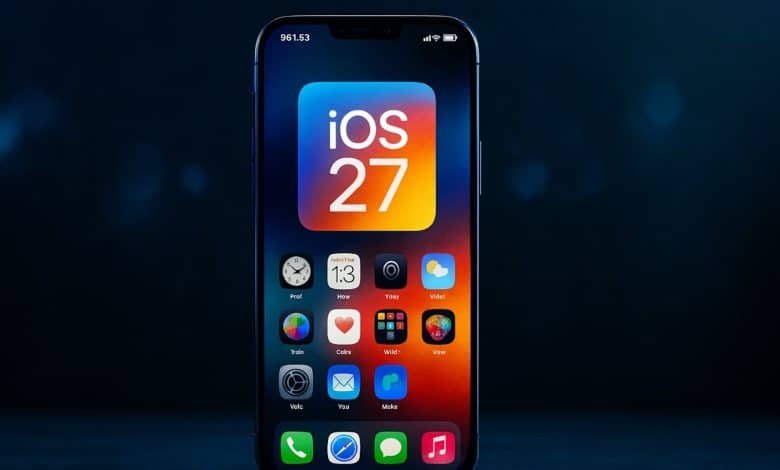 ios 27