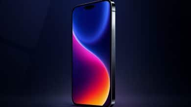 iphone 18 camera frontale