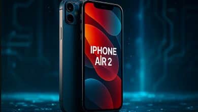 iphone air 2