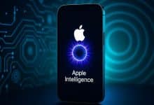 iphone avec apple intelligence