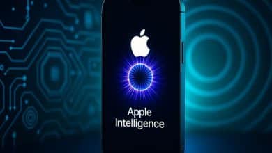 iphone avec apple intelligence