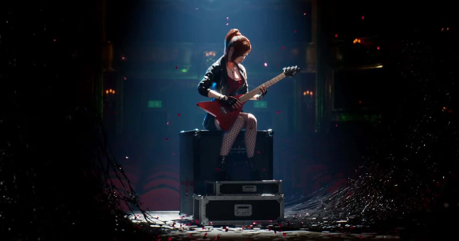 Liminal Point : le survival-horror dévoile un troisième trailer glaçant ...