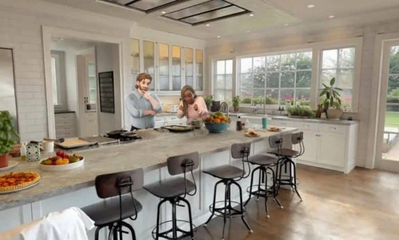 meta hyperscape capture