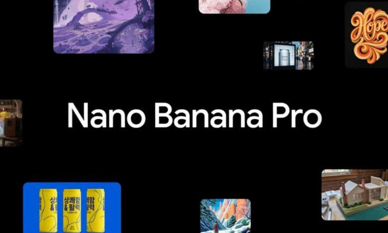nano banana pro