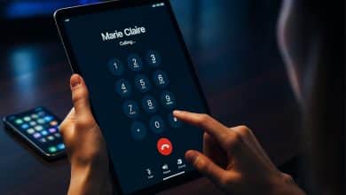 passer appels ipad iphone