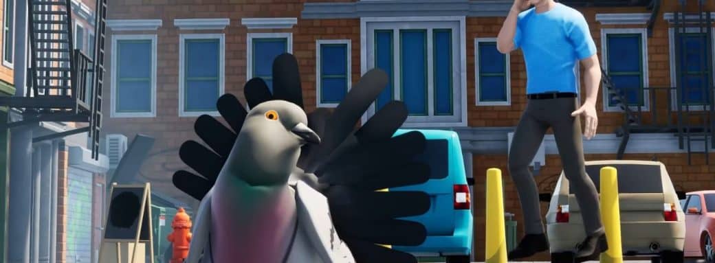 pigeon-simulator