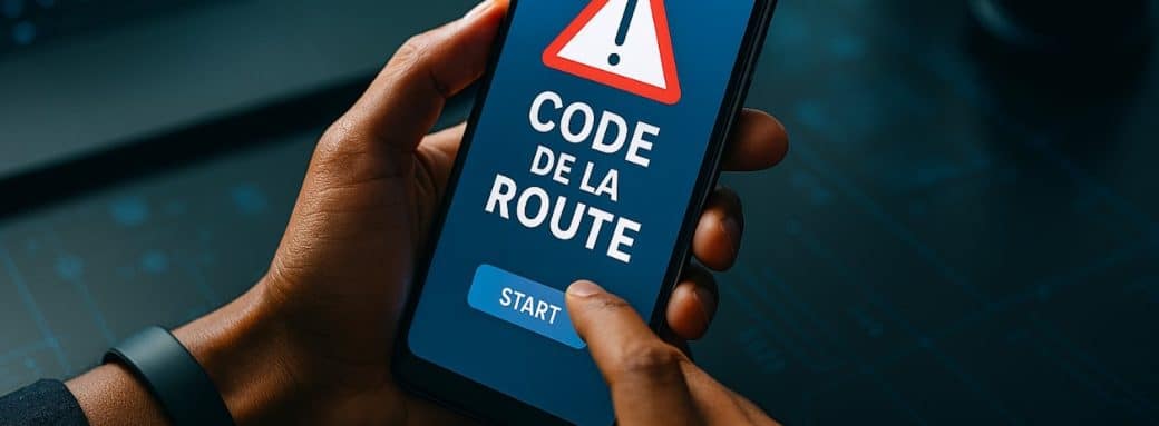 preparer code de la route 2025