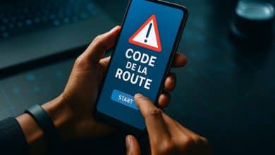 preparer code de la route 2025