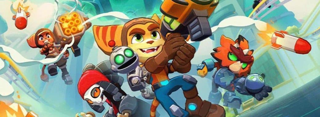 ratchet-clank-ranger-rumble