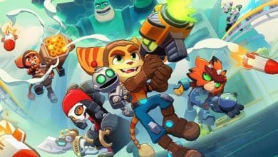 ratchet-clank-ranger-rumble